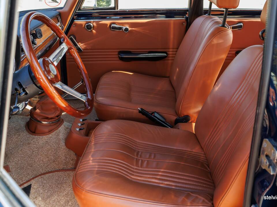 Bild 32/43 von Alfa Romeo Giulia Super 1.6 (1973)