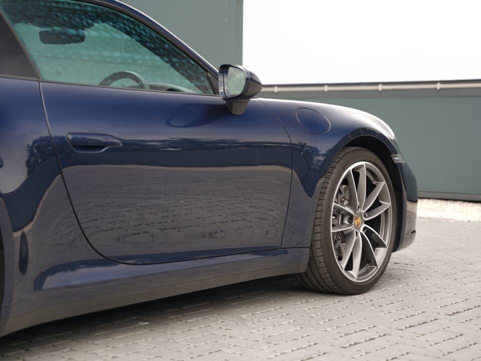 Bild 47/50 von Porsche 911 Carrera (2020)