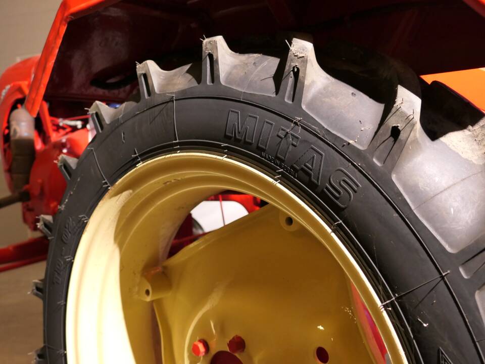 Afbeelding 26/50 van Porsche-Diesel Junior A111 (1957)