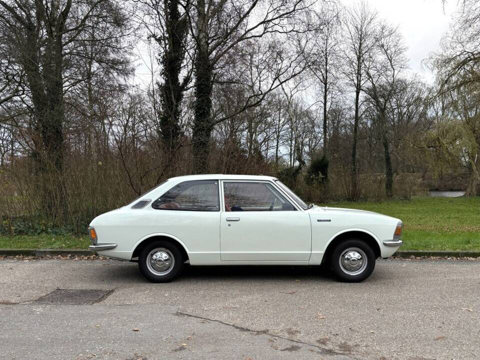 Image 4/29 de Toyota Corolla 1200 (1971)