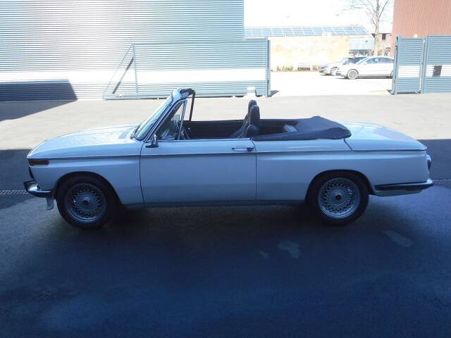 Immagine 15/31 di BMW 1802 Lumma (1972)