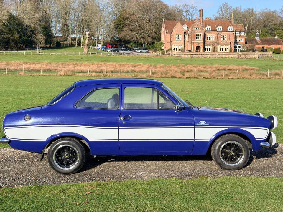 Bild 18/45 von Ford Escort  Sport (1972)