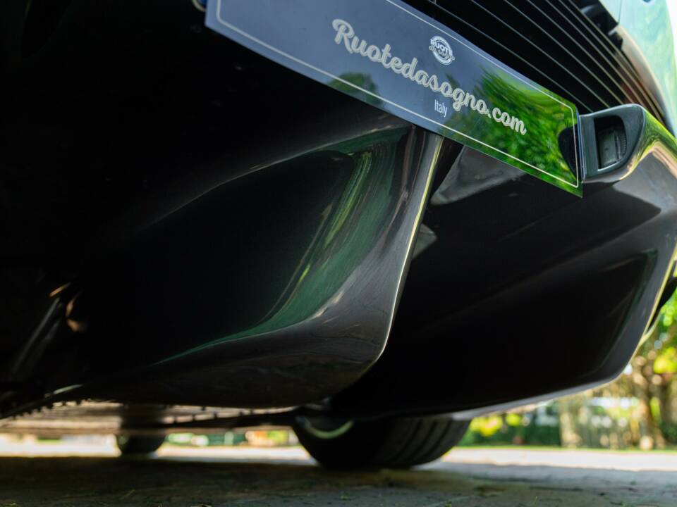 Bild 41/50 von Jaguar XJ 220 (1993)