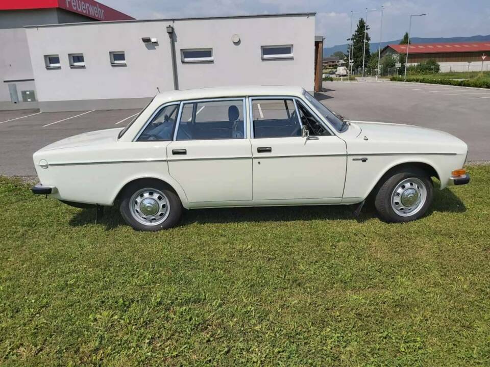 Immagine 3/8 di Volvo P 144 (1972)