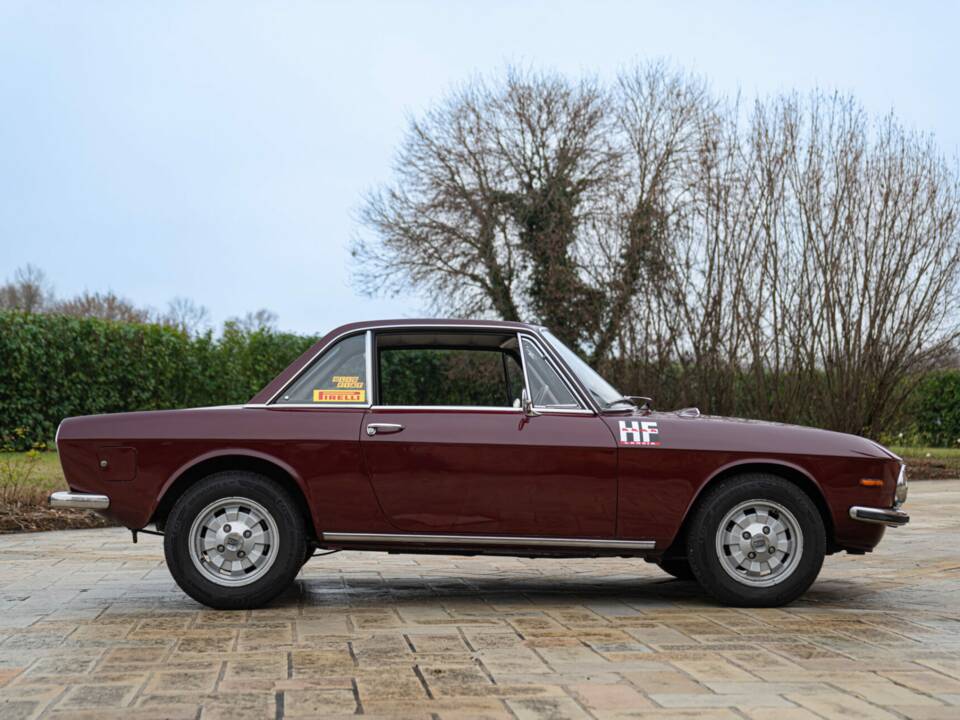 Immagine 5/50 di Lancia Fulvia 1.3 S (1971)