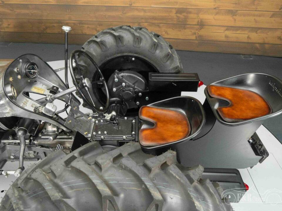 Bild 11/19 von Lamborghini Centenario (1962)