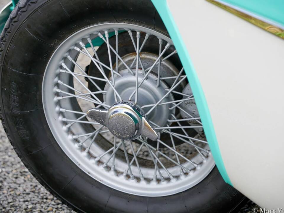 Immagine 35/48 di Austin-Healey 3000 Mk I (BN7) (1960)