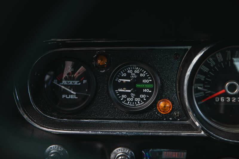 Bild 13/50 von Ford Shelby GT 350 (1966)