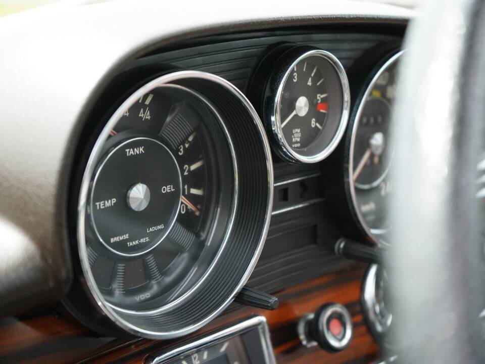 Afbeelding 70/89 van Mercedes-Benz 300 SEL 6.3 (1972)