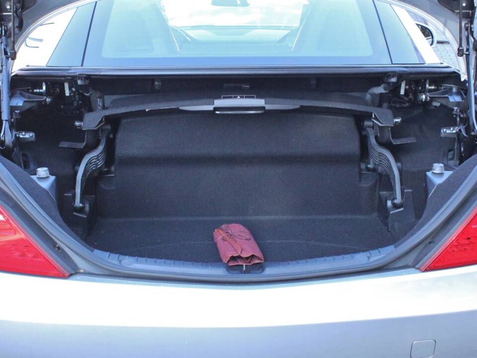 Immagine 13/20 di Mercedes-Benz SLK 200 (2012)