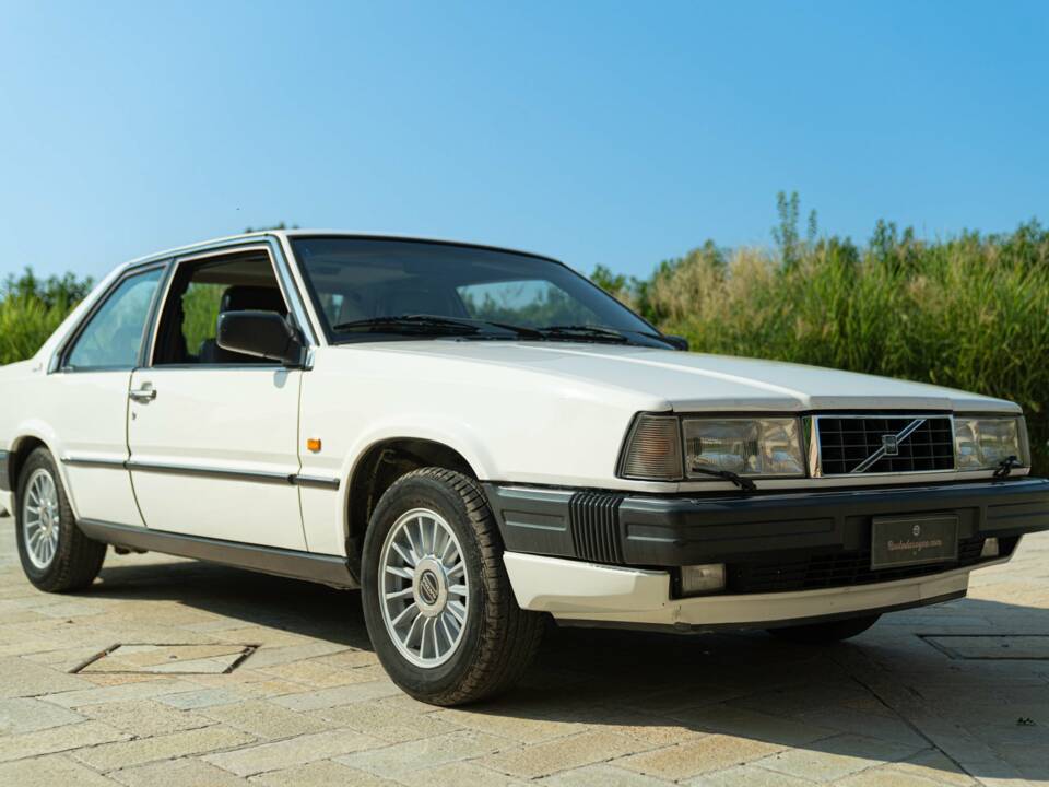 Bild 9/50 von Volvo 780 Bertone (1986)