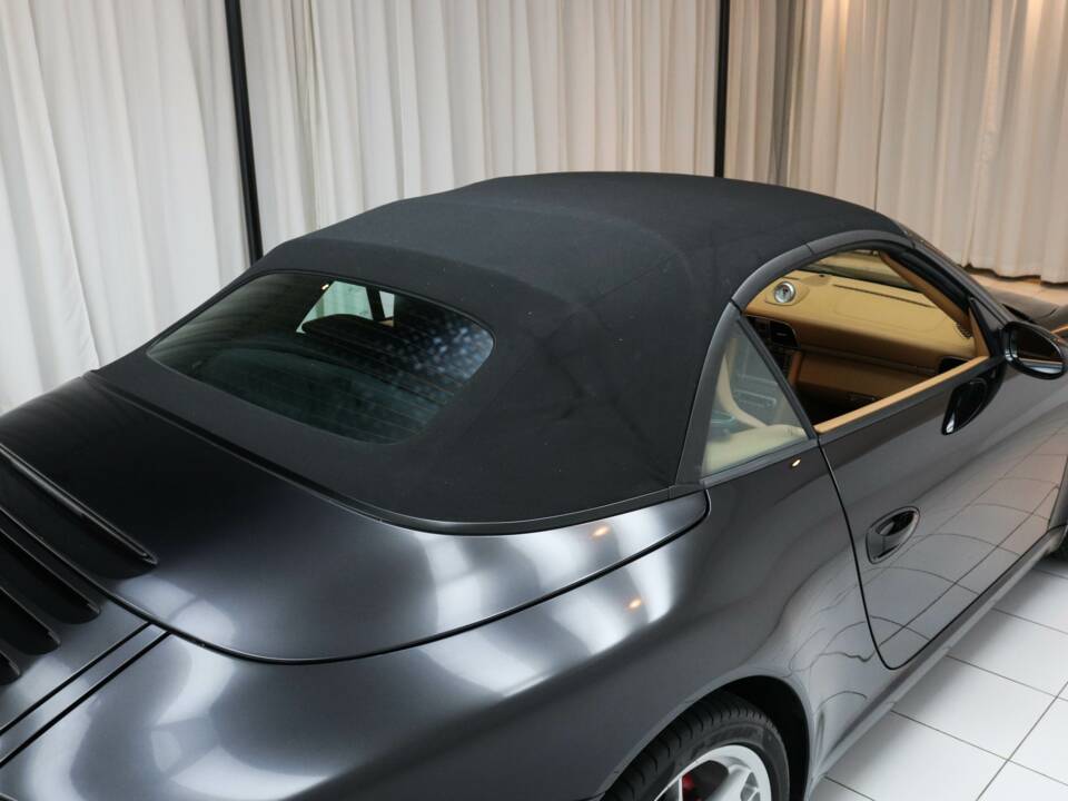 Bild 19/21 von Porsche 911 Carrera S (2009)