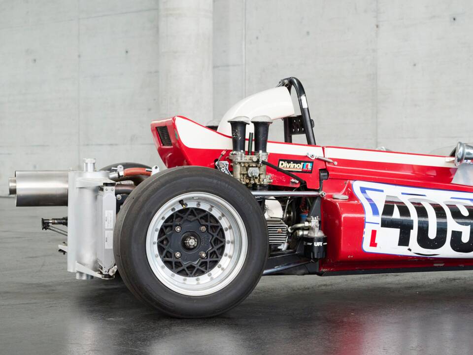 Bild 36/50 von Kaimann Formel Super V Rennwagen (1971)