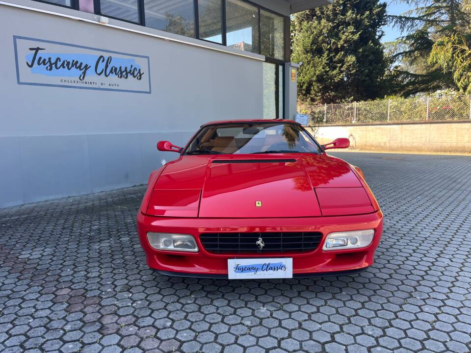 Bild 7/27 von Ferrari 512 TR (1992)