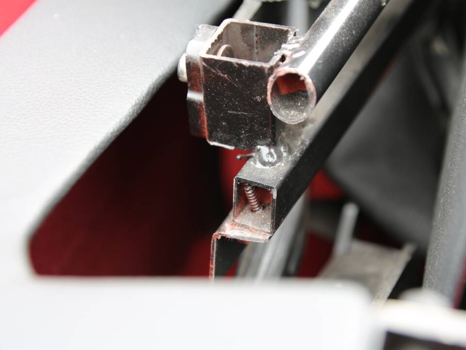 Immagine 41/45 di Citroën Traction Avant 11 BL (1952)