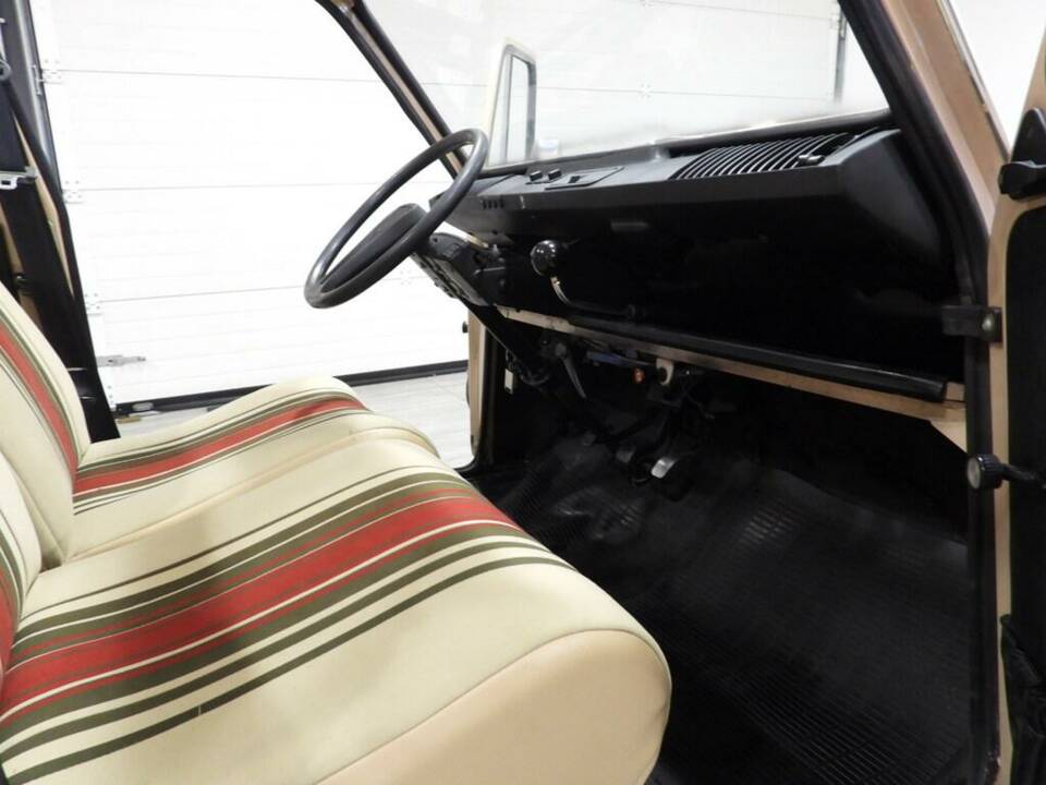 Image 9/15 of Citroën Dyane 6 (1984)