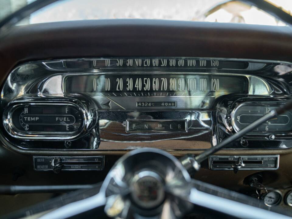 Image 48/50 of Cadillac 60 Special Fleetwood (1958)