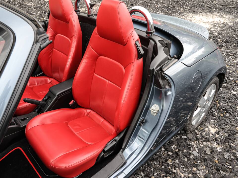Imagen 21/33 de Daihatsu Copen 1.3-16v (2008)