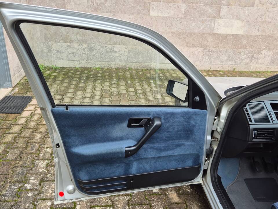 Immagine 66/193 di FIAT Tipo 1.4 DGT (1989)