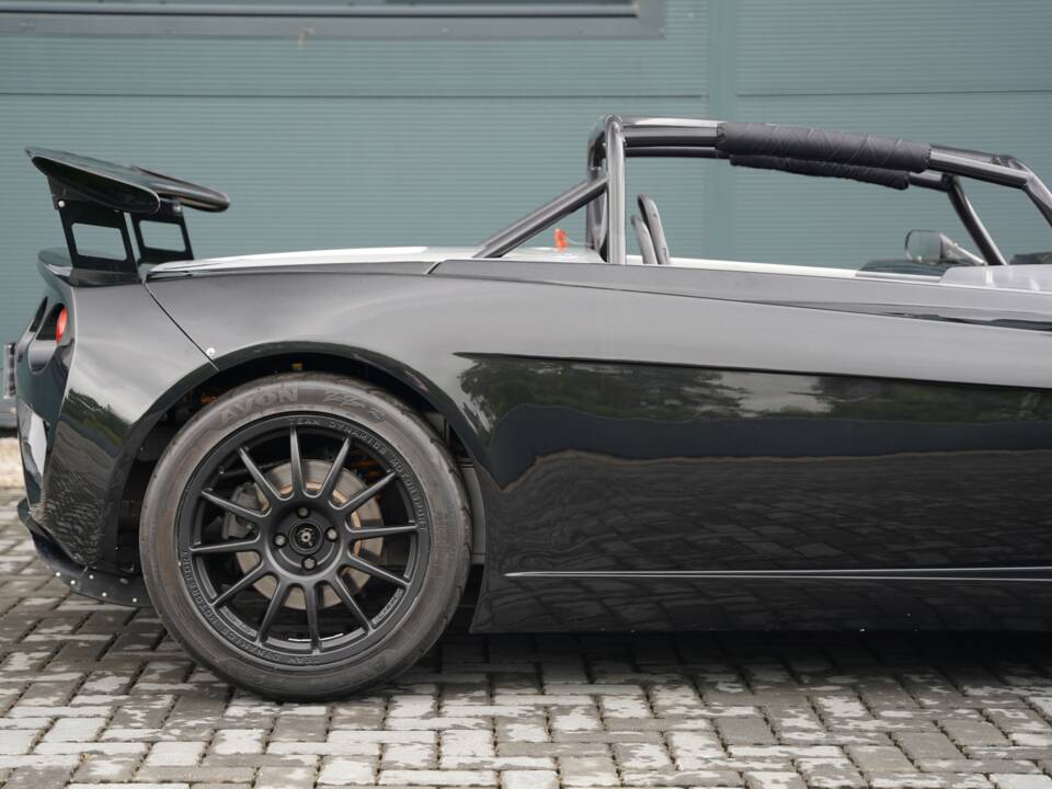 Afbeelding 23/50 van Lotus 2-Eleven GT4 (2008)