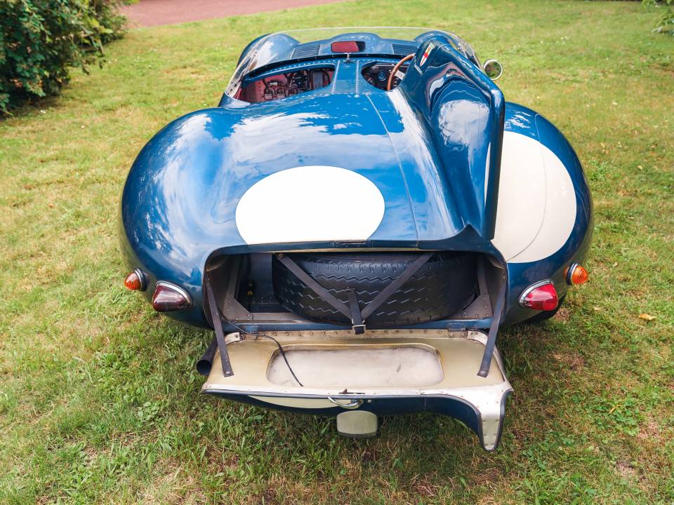 Bild 14/36 von Deetype D-Type (1979)