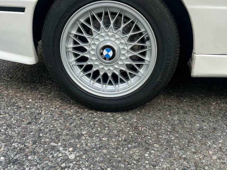 Bild 58/88 von BMW M3 (1988)