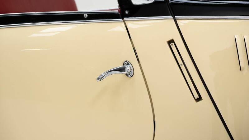 Bild 14/15 von Mercedes-Benz 170 V Roadster (1939)