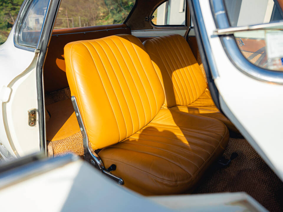 Image 8/13 de Alfa Romeo Giulietta SS (1962)