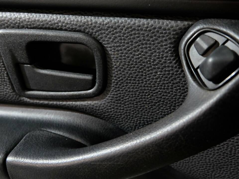 Image 13/30 of BMW Z3 1.8 (1997)