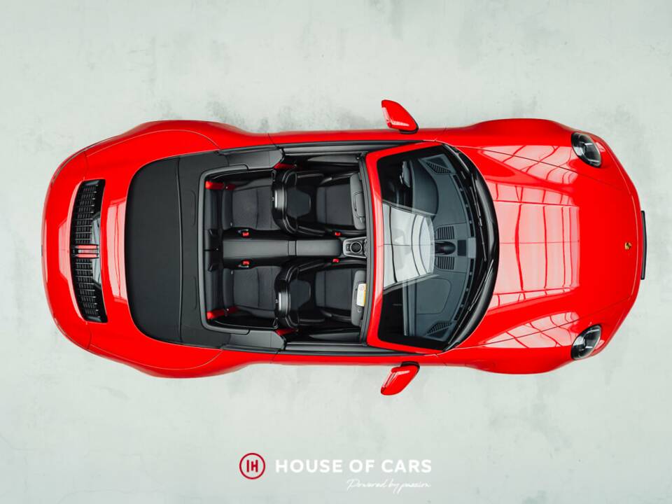 Bild 6/24 von Porsche 911 Carrera S (2020)
