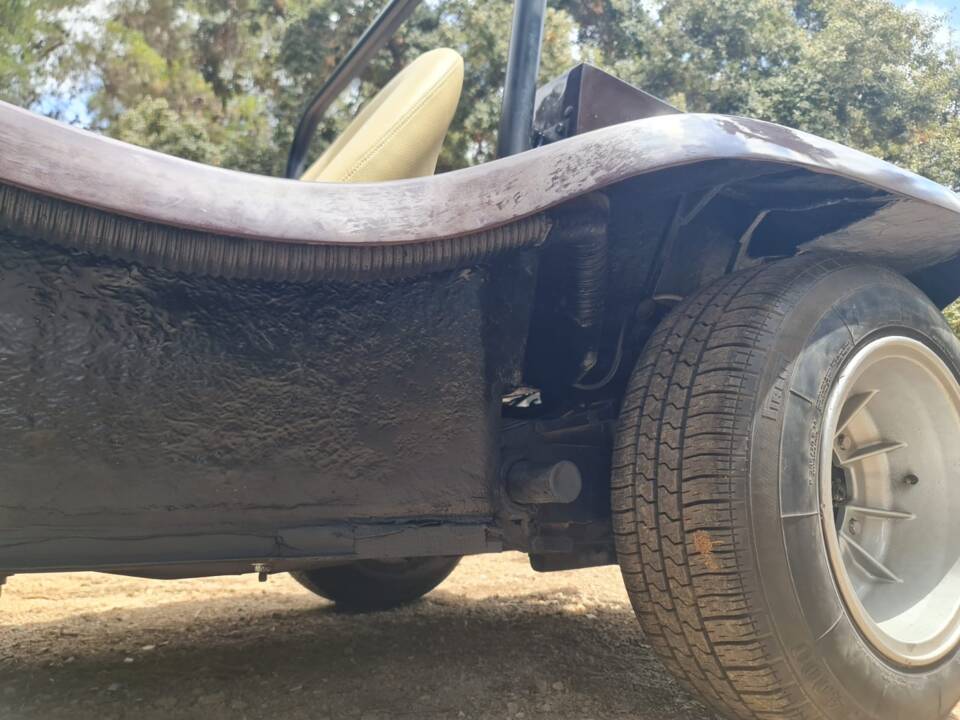 Image 39/62 of Volkswagen Buggy (1976)