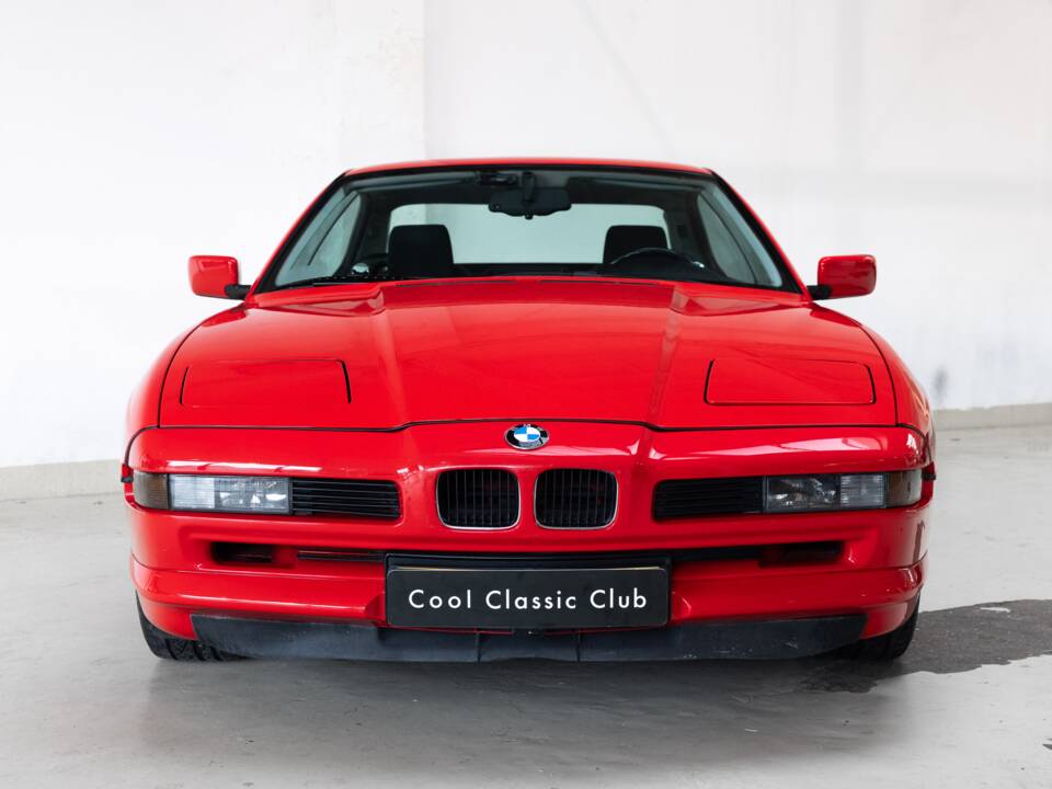 Image 2/24 of BMW 840Ci (1994)