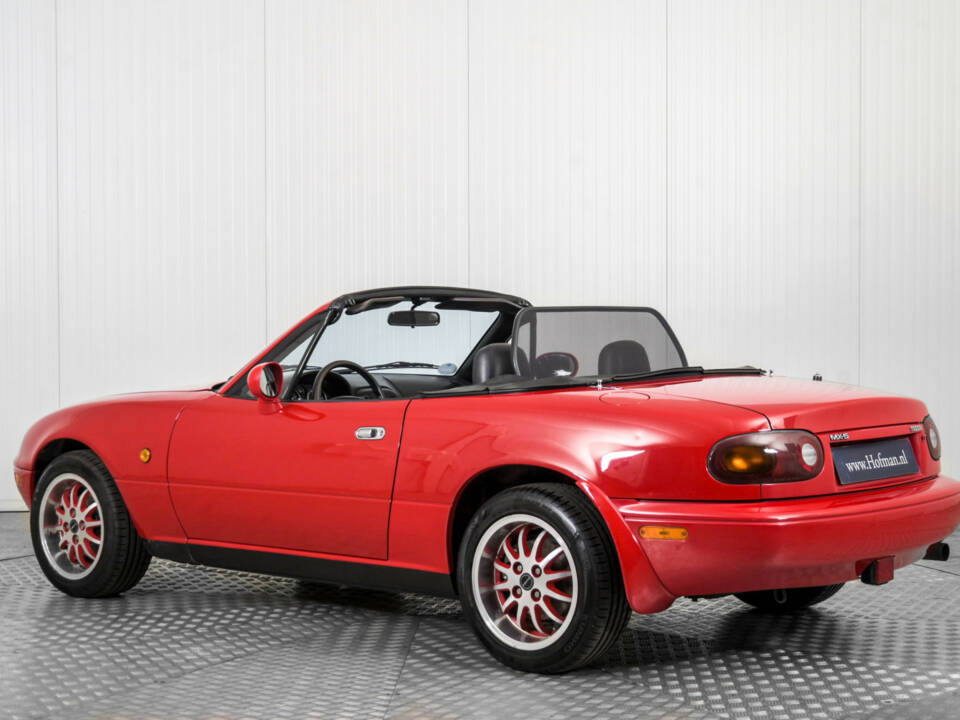 Image 6/50 de Mazda MX-5 1.8 (1995)