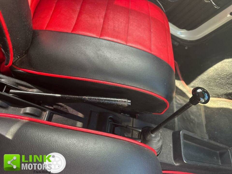 Image 10/21 of FIAT 500 L (1969)