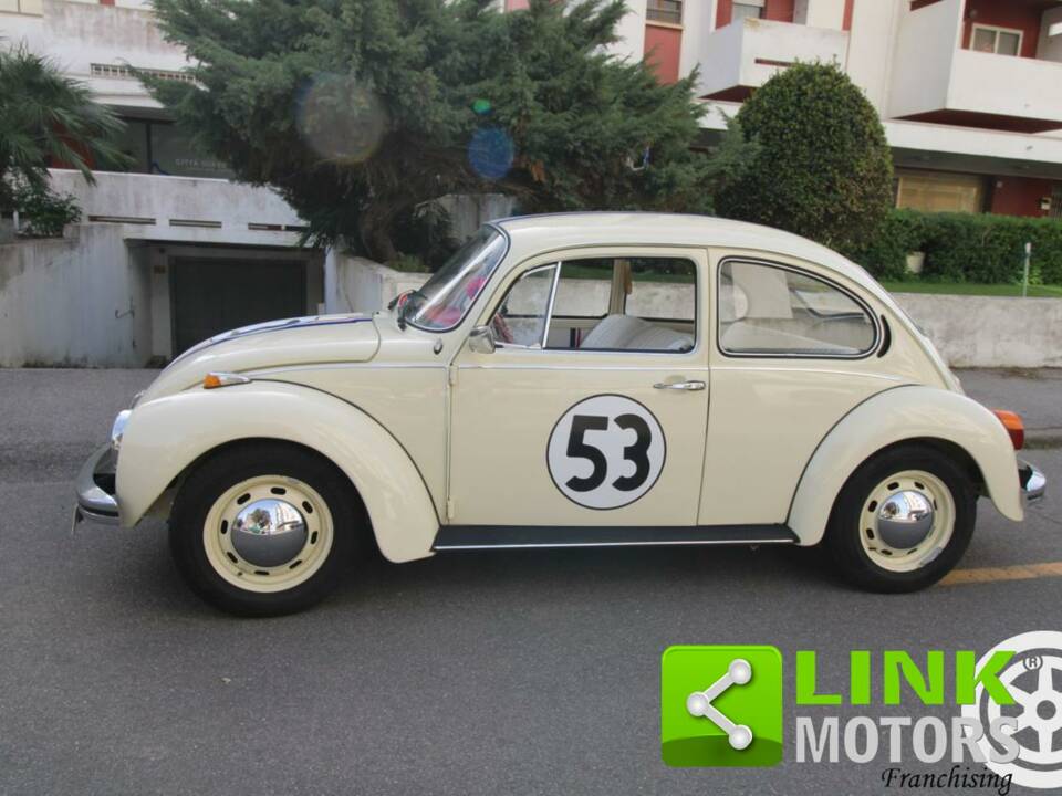 Bild 3/10 von Volkswagen Käfer 1303 (1974)