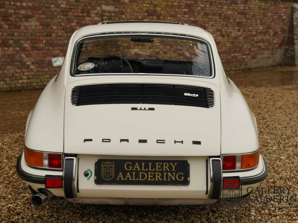 Bild 6/50 von Porsche 911 2.4 S &quot;Ölklappe&quot; (1972)