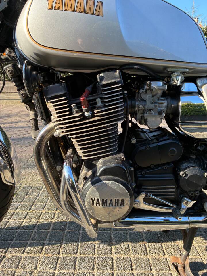 Image 18/26 of Yamaha XS 1100 (1979)