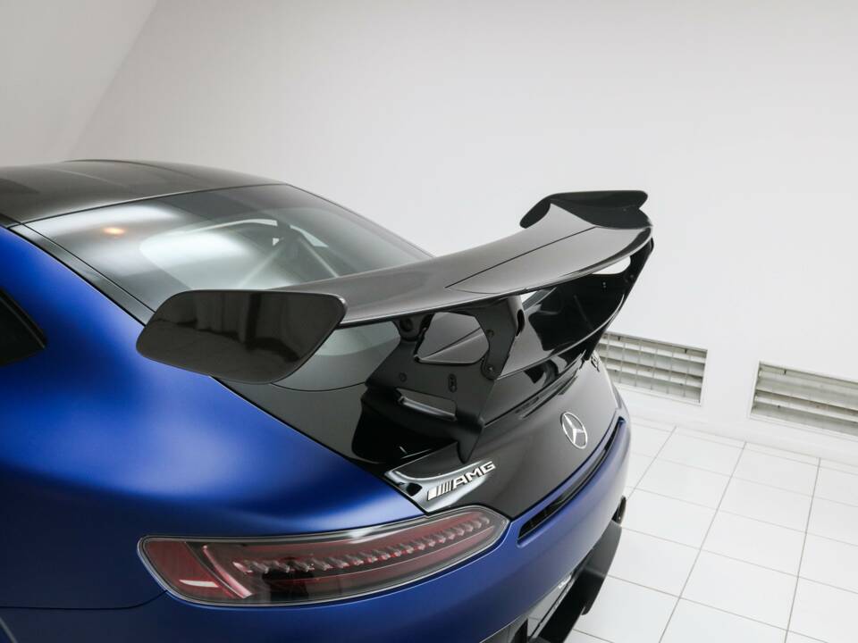 Bild 19/21 von Mercedes-AMG GT Black Series (2021)