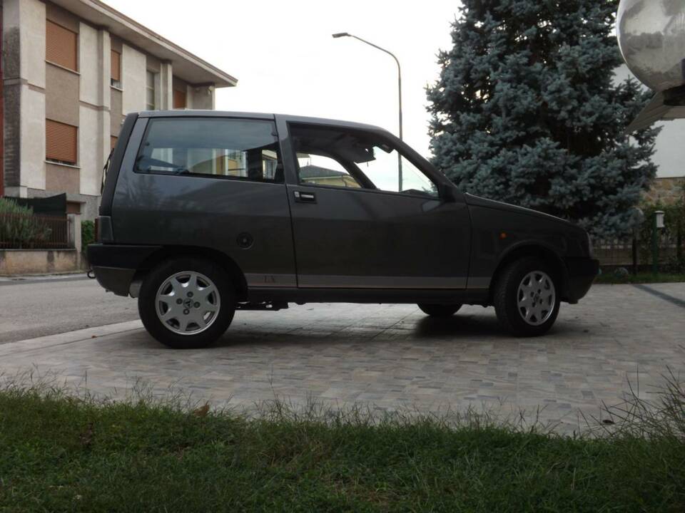 Imagen 12/50 de Autobianchi Y10 Fire (1989)