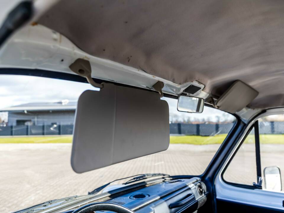 Bild 100/155 von Ford Transit (1975)