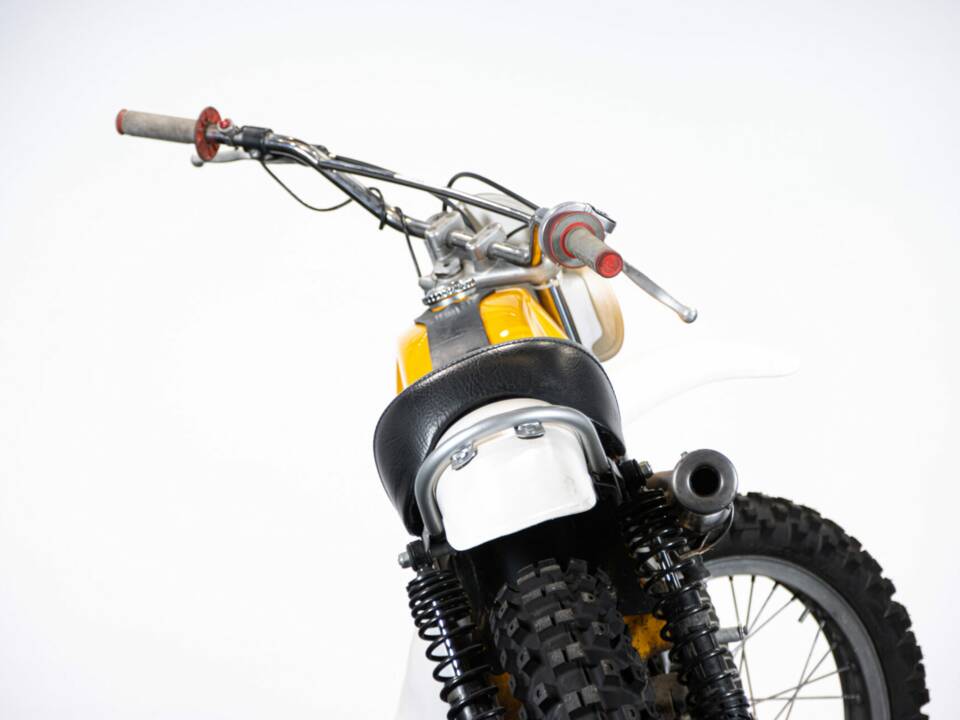 Imagen 13/43 de KTM 250 MC/GS (1973)