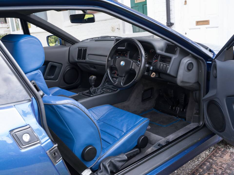 Afbeelding 27/51 van Alpine A 610 3000 (1992)