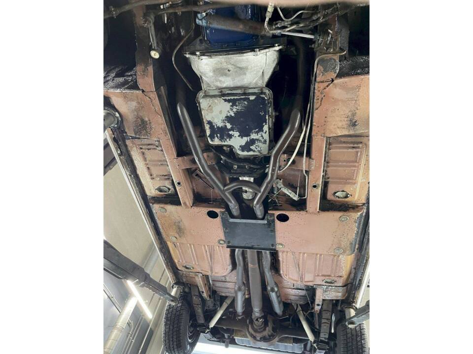 Image 22/24 of Ford Mustang 390 (1967)
