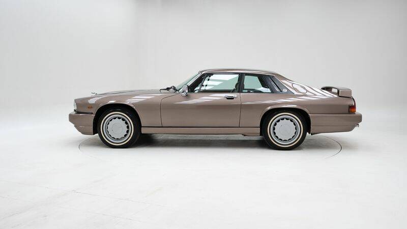 Image 8/15 of Jaguar XJ-S 3.6 (1985)