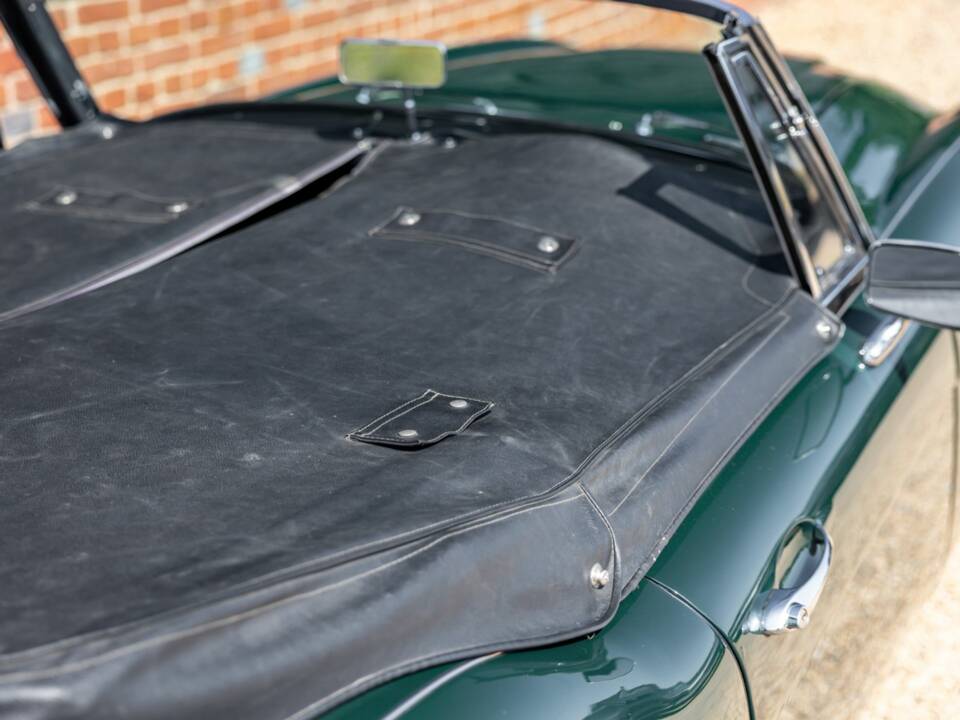 Bild 27/50 von Austin-Healey 3000 Mk III (BJ8) (1964)