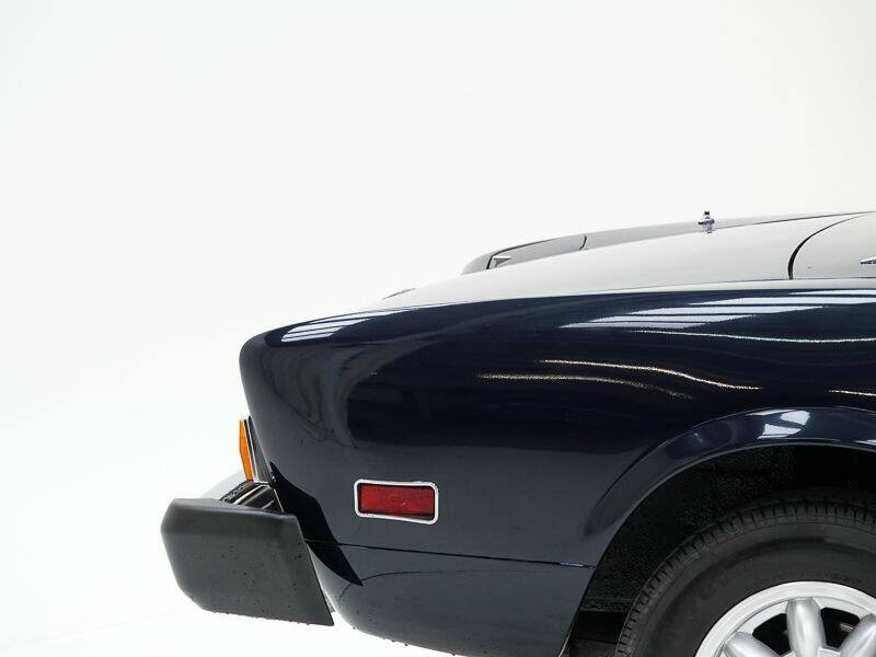 Bild 15/15 von FIAT 124 Spider CS1 (1977)