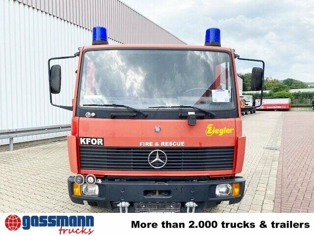 Afbeelding 2/15 van Mercedes-Benz 814 F (1994)