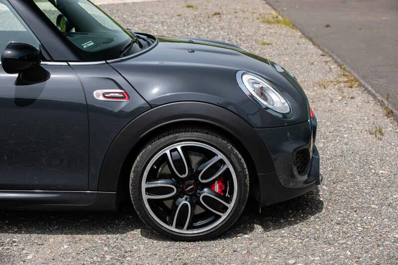 Bild 45/45 von Mini John Cooper Works (2017)