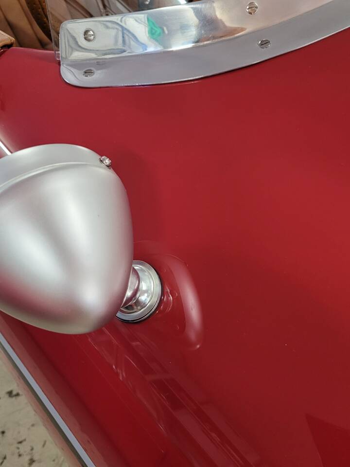 Image 11/21 of O.S.C.A. FIAT Barchetta Fantuzzi (1953)