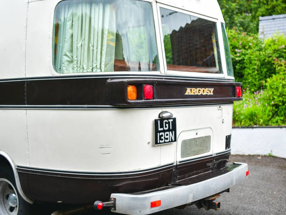 Bild 41/50 von Airstream Argosy 20 (1975)